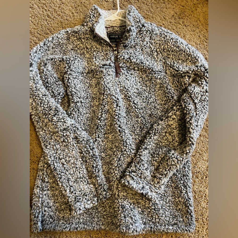 True Grit jacket